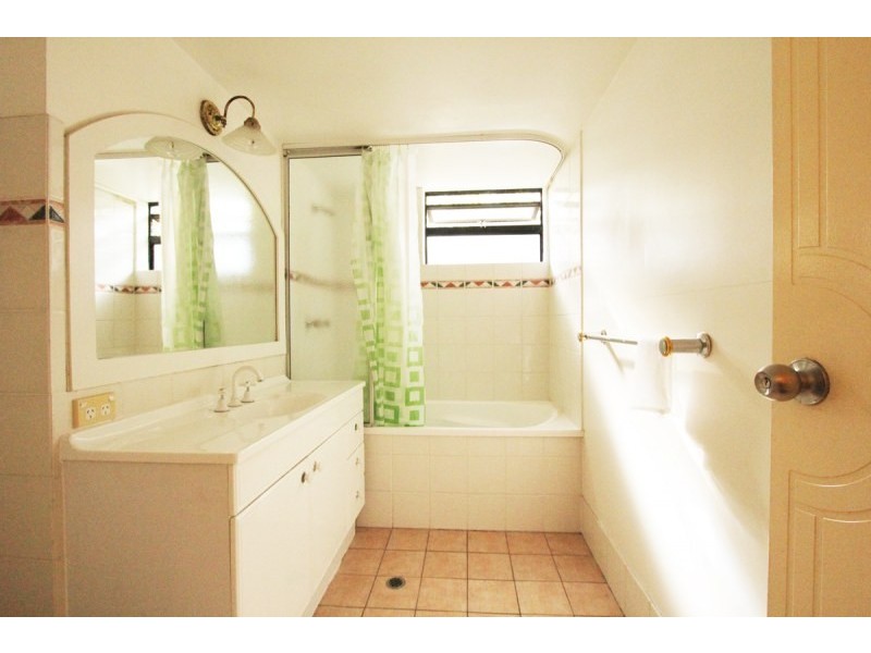 4/247 Boundary Street, Spring Hill QLD 4000