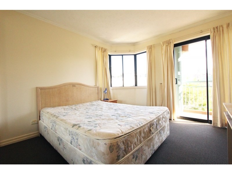 4/247 Boundary Street, Spring Hill QLD 4000