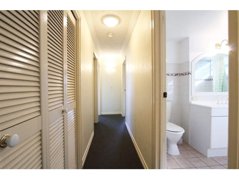 4/247 Boundary Street, Spring Hill QLD 4000