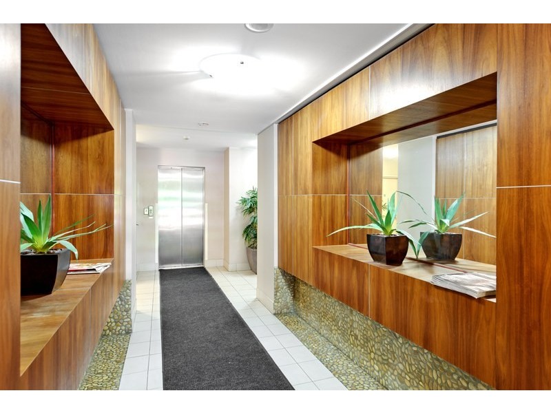 5/1 Newstead Avenue, Newstead QLD 4006