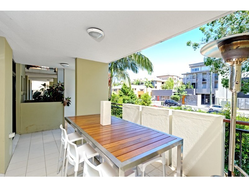 5/1 Newstead Avenue, Newstead QLD 4006