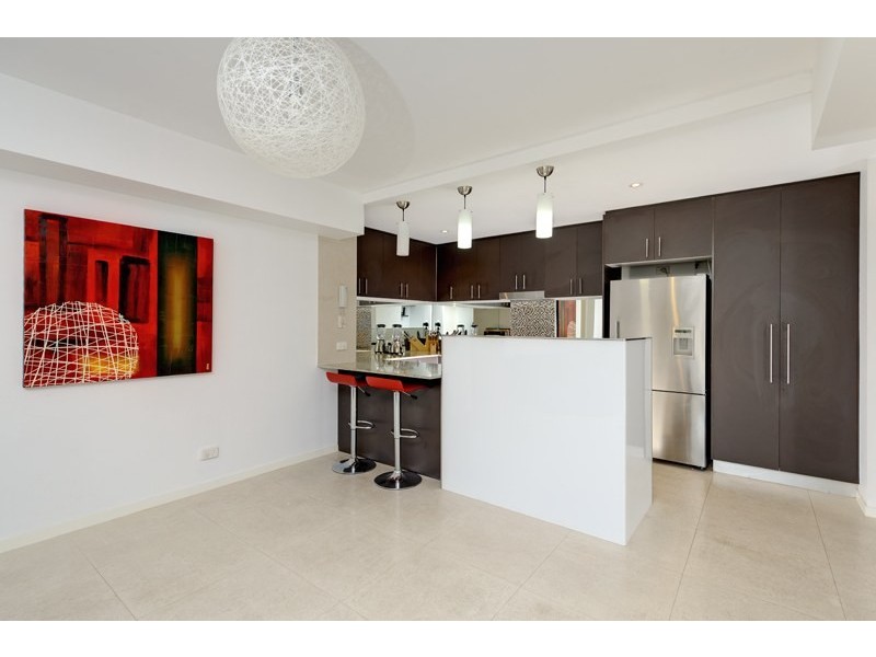 5/1 Newstead Avenue, Newstead QLD 4006