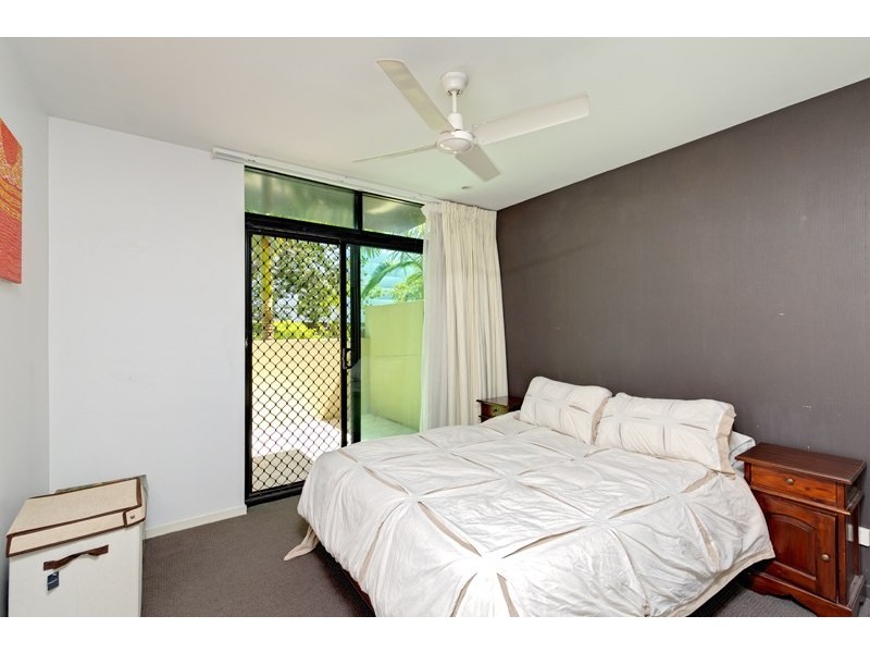 5/1 Newstead Avenue, Newstead QLD 4006