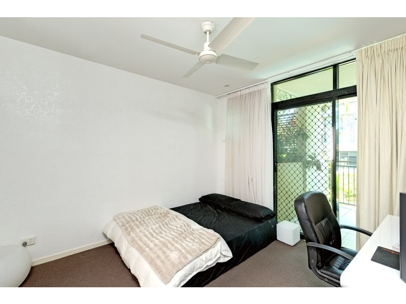 5/1 Newstead Avenue, Newstead QLD 4006