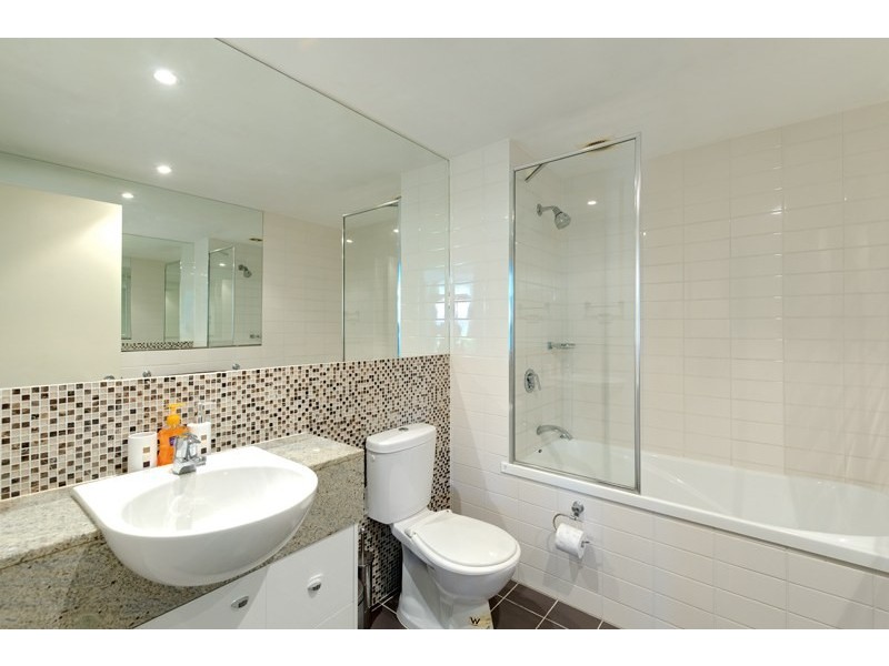 5/1 Newstead Avenue, Newstead QLD 4006