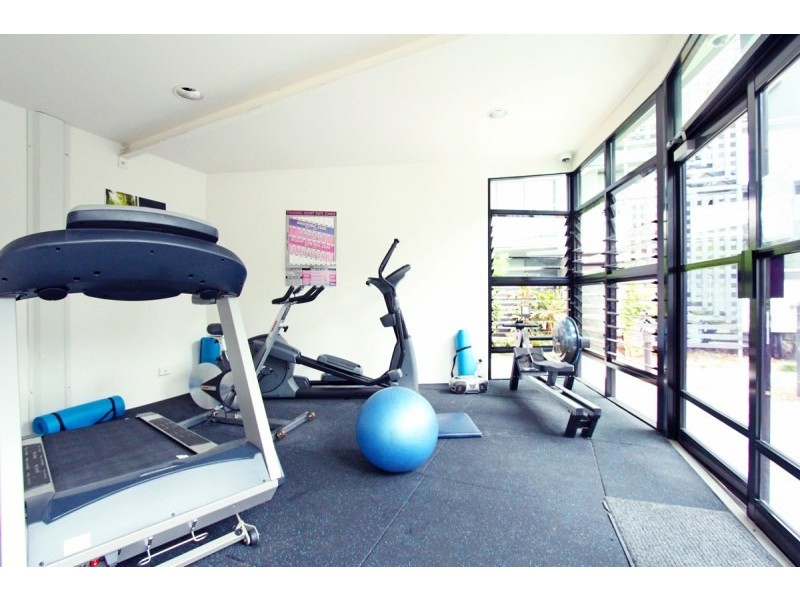 27/139 Commercial Road, Teneriffe QLD 4005