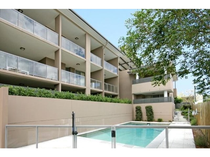 6/27 Store Street, Albion QLD 4010