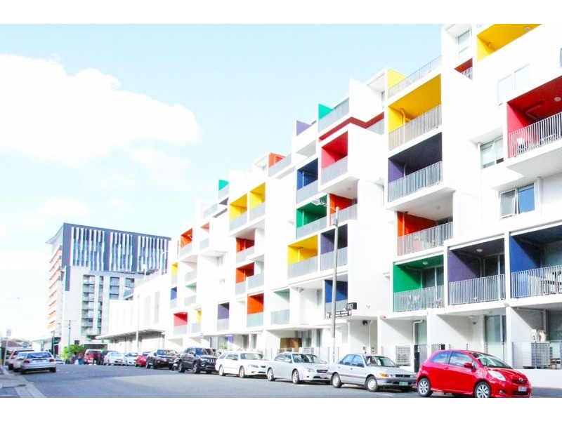 512/82 Alfred Street, Fortitude Valley QLD 4006