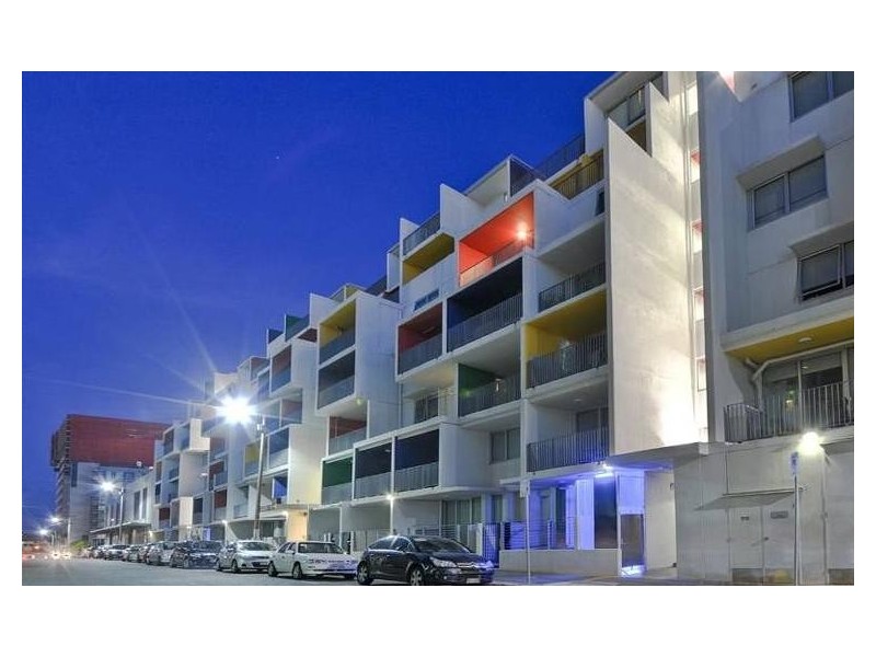 512/82 Alfred Street, Fortitude Valley QLD 4006