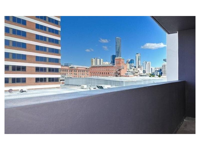 512/82 Alfred Street, Fortitude Valley QLD 4006