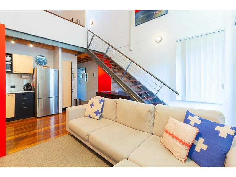 85/139 Commercial Road, Teneriffe QLD 4005