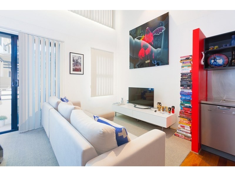 85/139 Commercial Road, Teneriffe QLD 4005