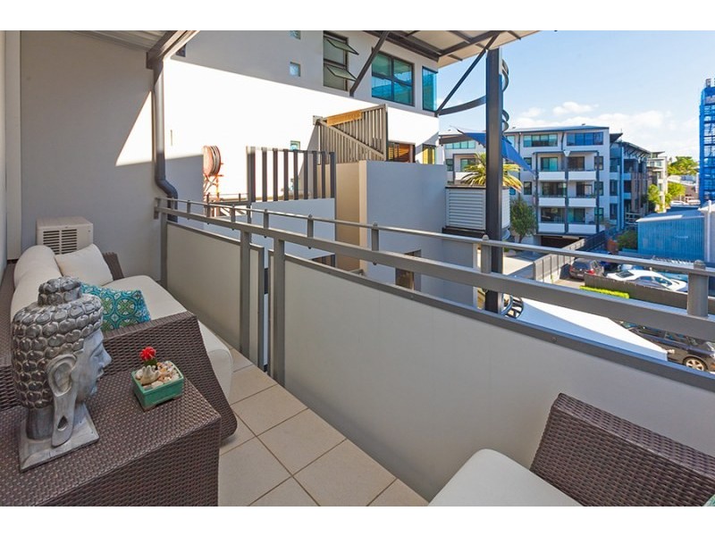 85/139 Commercial Road, Teneriffe QLD 4005