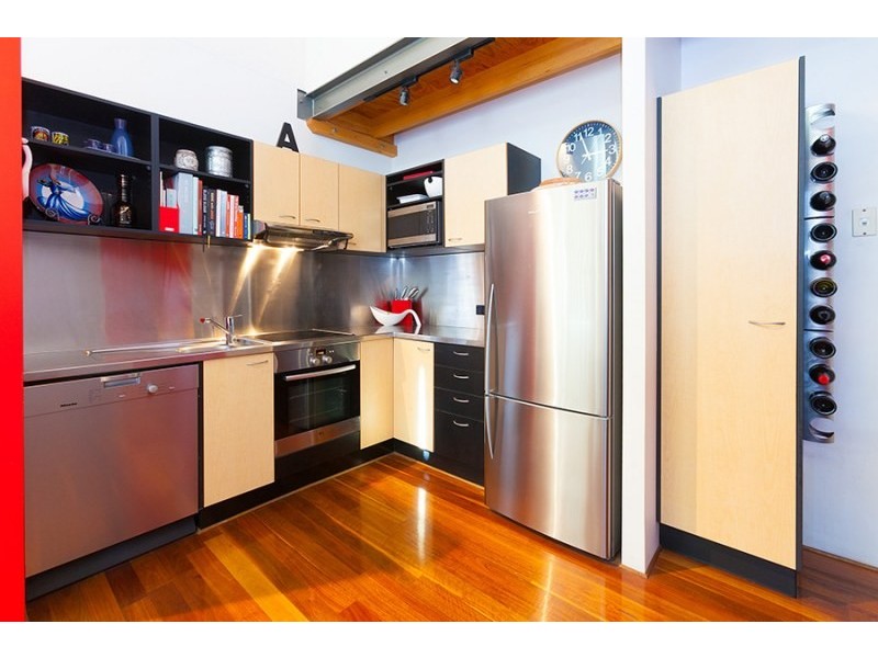 85/139 Commercial Road, Teneriffe QLD 4005