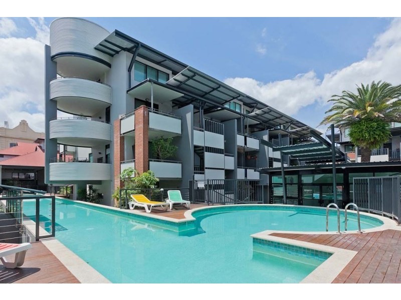 85/139 Commercial Road, Teneriffe QLD 4005