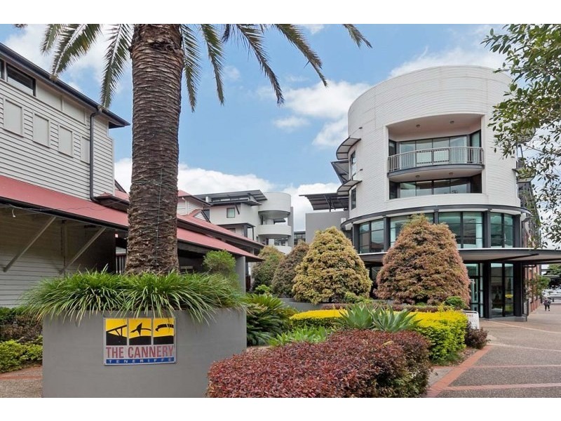 85/139 Commercial Road, Teneriffe QLD 4005