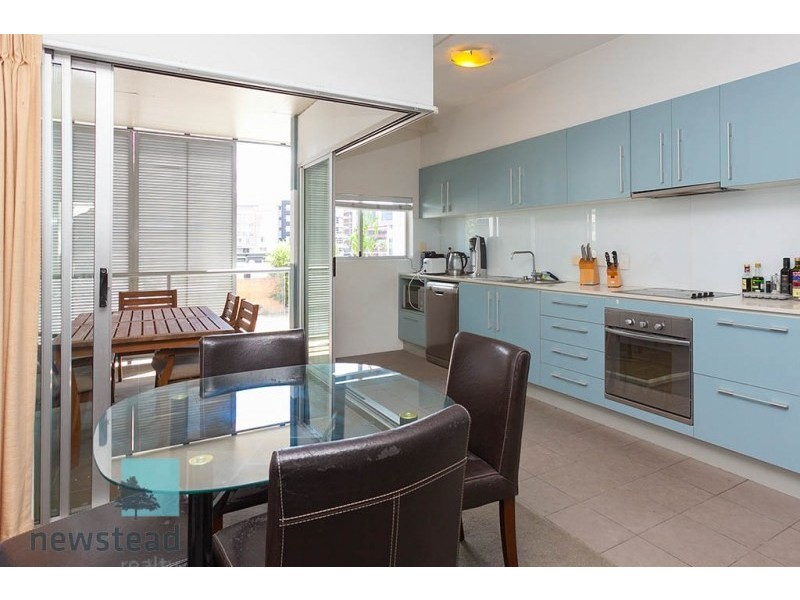 308/1 Ella Street, Newstead QLD 4006