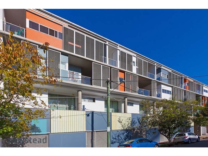 308/1 Ella Street, Newstead QLD 4006