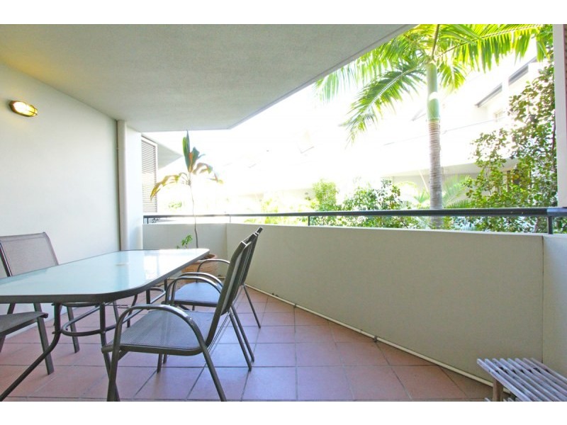 23/32 Newstead Terrace, Newstead QLD 4006