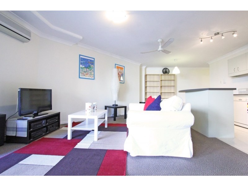 23/32 Newstead Terrace, Newstead QLD 4006