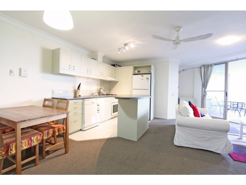 23/32 Newstead Terrace, Newstead QLD 4006