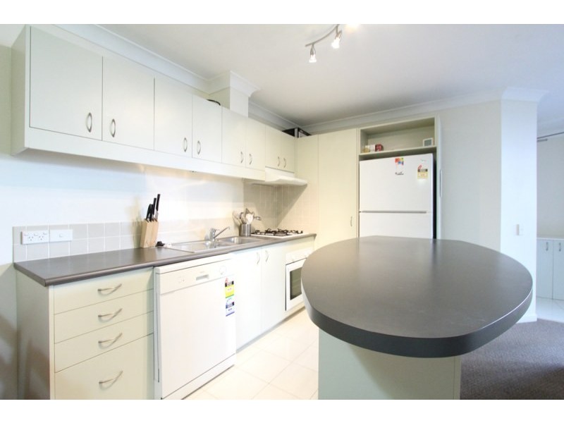 23/32 Newstead Terrace, Newstead QLD 4006