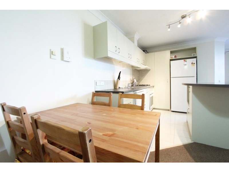 23/32 Newstead Terrace, Newstead QLD 4006