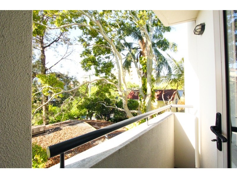 23/32 Newstead Terrace, Newstead QLD 4006