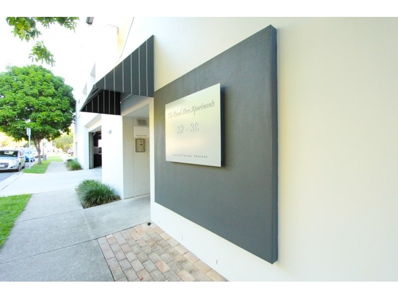 23/32 Newstead Terrace, Newstead QLD 4006