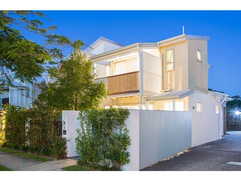 4/46 Eversley Terrace, Yeronga QLD 4104