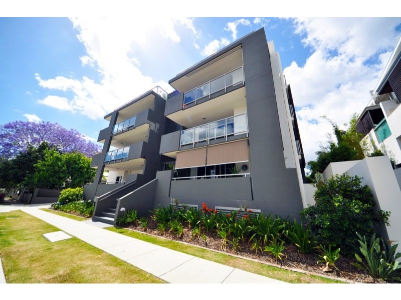 1/145 Sydney Street, New Farm QLD 4005