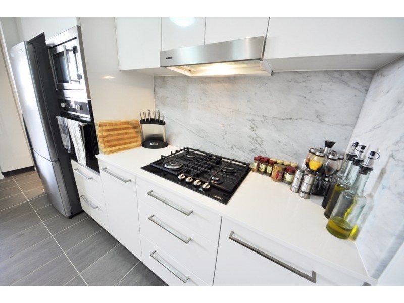 1/145 Sydney Street, New Farm QLD 4005
