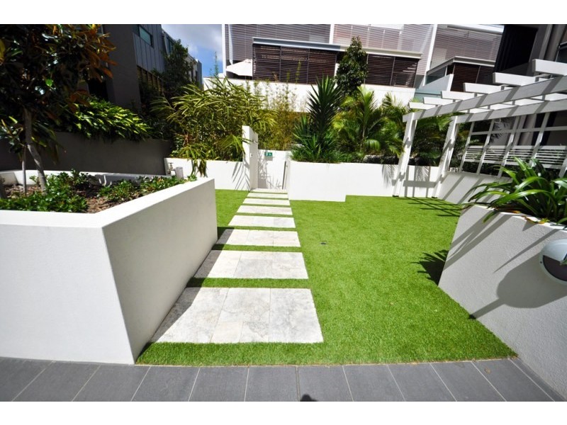 1/145 Sydney Street, New Farm QLD 4005