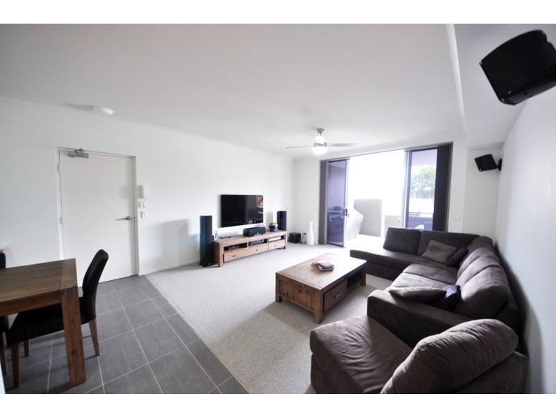1/145 Sydney Street, New Farm QLD 4005