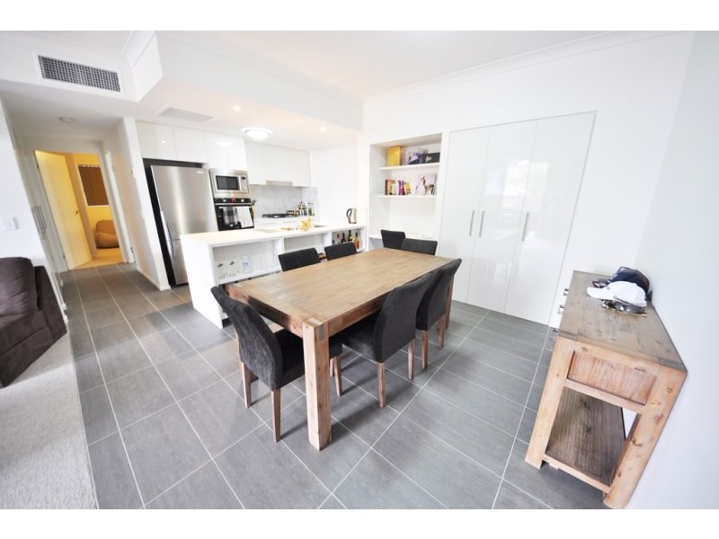 1/145 Sydney Street, New Farm QLD 4005