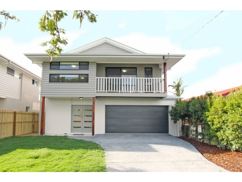 39 Lilley Street, Hendra QLD 4011