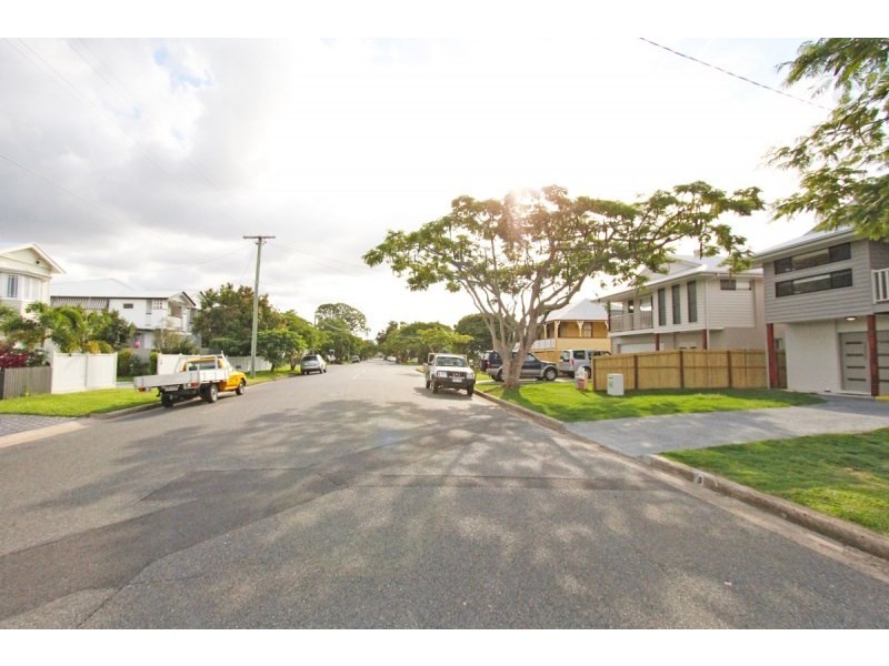 39 Lilley Street, Hendra QLD 4011