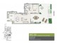 102/6 Victoria Street, Kelvin Grove QLD 4059 Floorplan