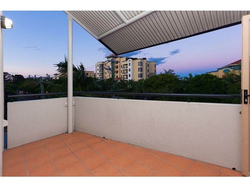 39/32 Newstead Terrace, Newstead QLD 4006