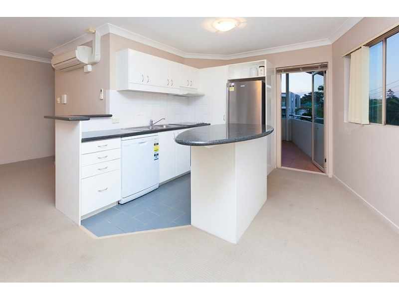 39/32 Newstead Terrace, Newstead QLD 4006