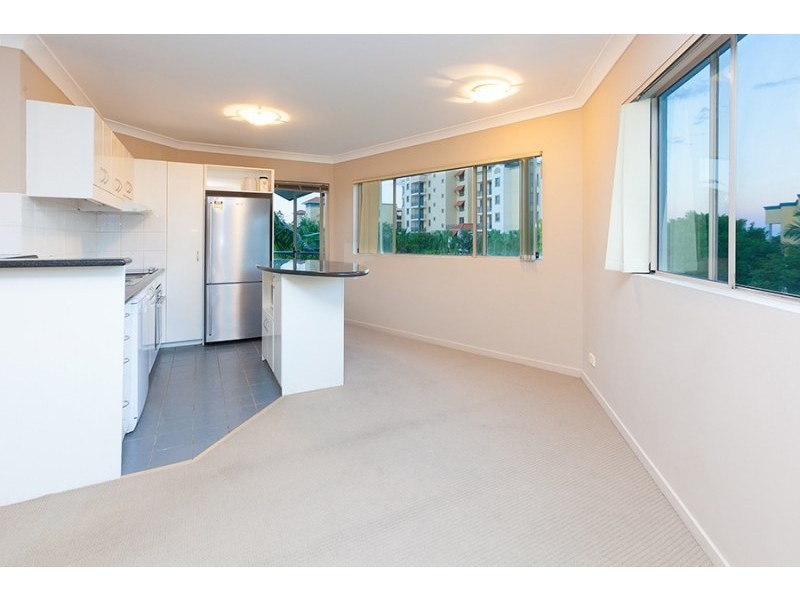 39/32 Newstead Terrace, Newstead QLD 4006