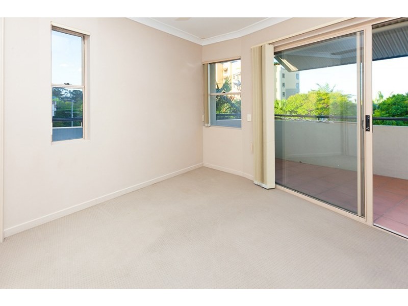 39/32 Newstead Terrace, Newstead QLD 4006