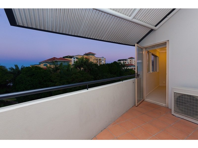 39/32 Newstead Terrace, Newstead QLD 4006