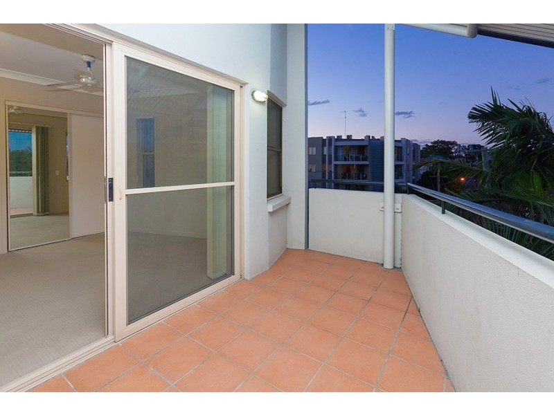 39/32 Newstead Terrace, Newstead QLD 4006