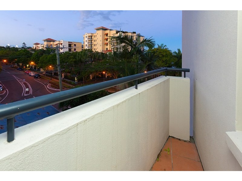 39/32 Newstead Terrace, Newstead QLD 4006