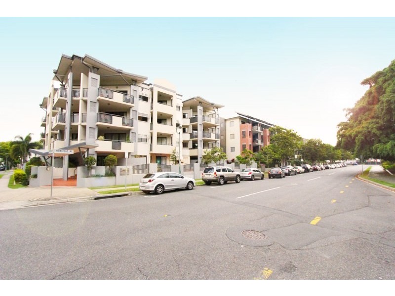 8/15 Newstead Avenue, Newstead QLD 4006