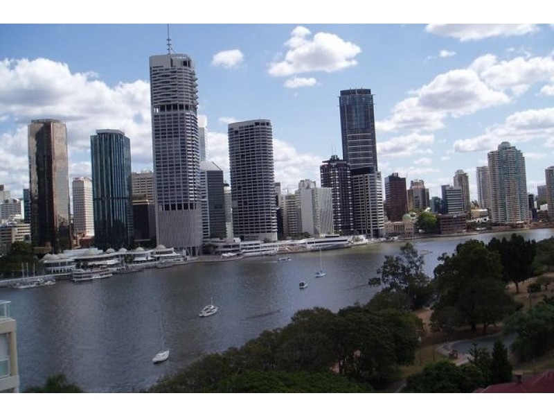 39/321 Main Street, Kangaroo Point QLD 4169