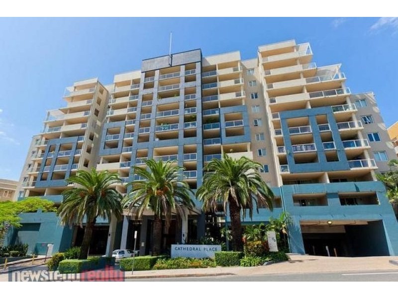 C70/41 Gotha Street, Fortitude Valley QLD 4006
