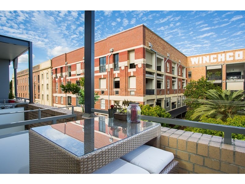 192/139 Commercial Road, Teneriffe QLD 4005