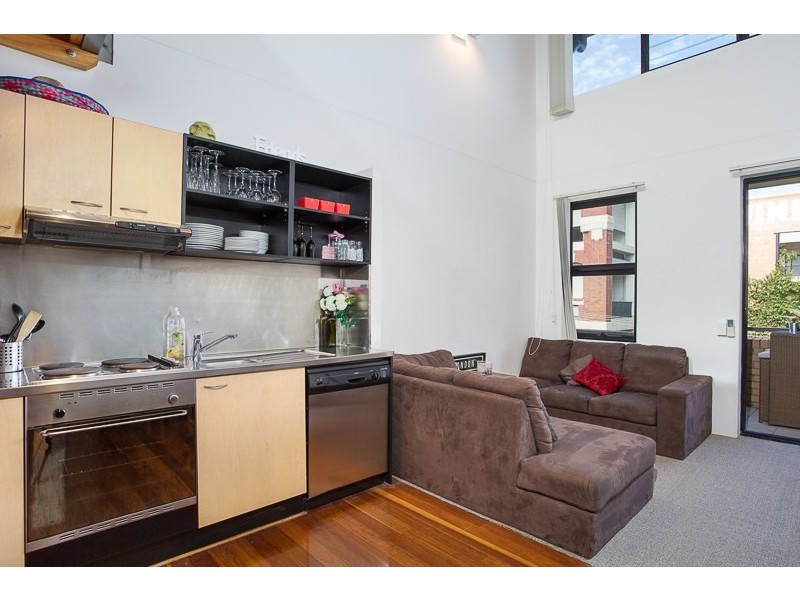 192/139 Commercial Road, Teneriffe QLD 4005